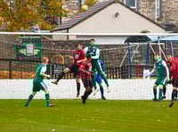 Pile’s magic second goal helps Green Army march onwards