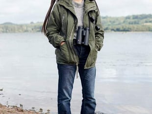 Local Environmental Campaigner and 'Birdgirl', Mya-Rose Craig, becomes youngest to join RSPB Committee