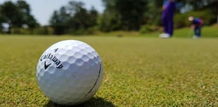 Success for Golf Club