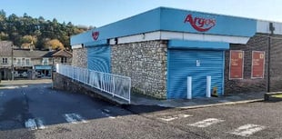 Fast food restaurant in Midsomer Norton