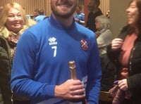 Paulton Rovers let their guard down at the last minute