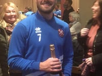 Paulton Rovers let their guard down at the last minute