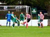 Welton dominate opponents with a single goal victory
