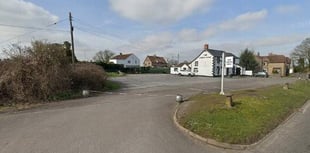Plans for 270 homes in Midsomer Norton
