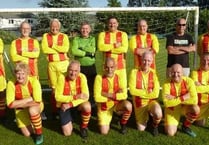 Peasedown Albion power through to solid win