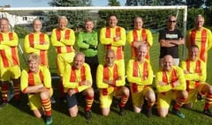 Peasedown Albion power through to solid win