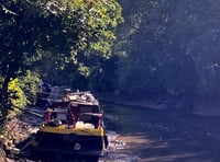Boater hits out at Council after dozens of boats sink