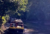 Boater hits out at Council after dozens of boats sink
