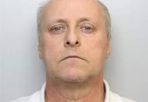 Child sex offender jailed for 21 years