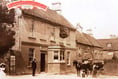 Can you guess where this week’s Mystery Photograph was taken?