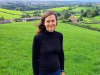 Trekking to Support Cancer Patients