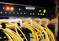 New contractors to roll out fibre broadband across region
