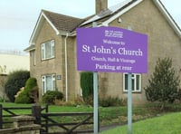 Local churches prepare for Harvest