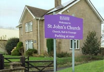 Local churches prepare for Harvest