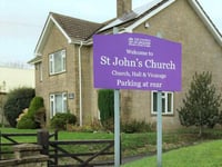 Local churches prepare for Harvest