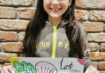 Paulton Legion to close, and Brownies come up with  Remembrance idea for village