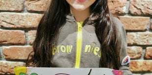 Paulton Legion to close, and Brownies come up with  Remembrance idea for village