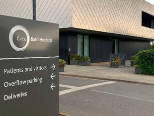 Plans submitted for village orthopaedics hub