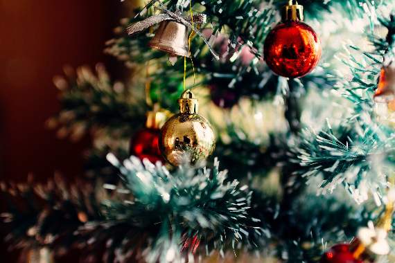 Help brighten the lives of care home residents this Christmas