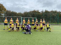 Spirits remain high as Club waits for Hockey to resume