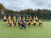 Spirits remain high as Club waits for Hockey to resume