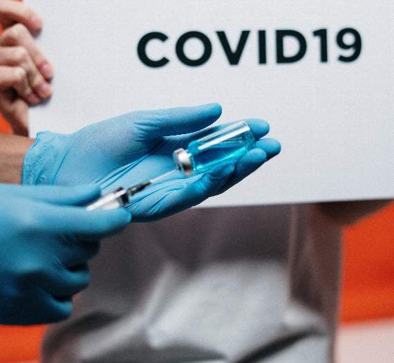 Vaccination programme to leave Somer Centre as rollout enters new phase