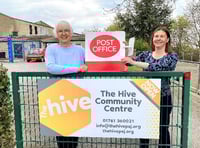 Community campaign sees Post Office return