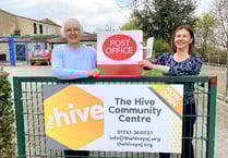 Community campaign sees Post Office return