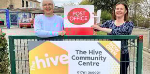Community campaign sees Post Office return