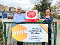 Community campaign sees Post Office return