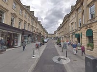 Empty Bath shops could be turned into flats or used for arts