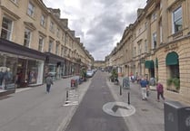 Empty Bath shops could be turned into flats or used for arts