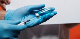 Keeping it up: Over one million vaccines now received across B&NES