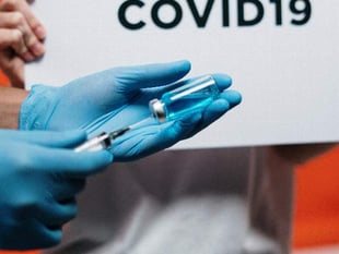 Keeping it up: Over one million vaccines now received across B&NES