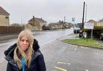 Village to get tough over persistent speeding