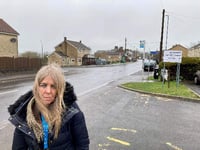 Village to get tough over persistent speeding