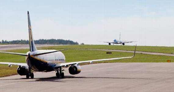 Council renews opposition to plans for airport expansion