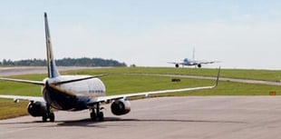 BANES council renew opposition to Bristol Airport expansion