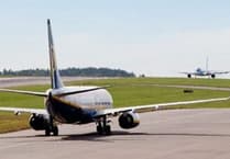 Council renews opposition to plans for airport expansion