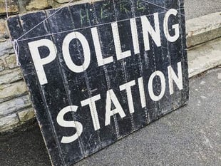 Government ‘intends to press ahead with local elections’