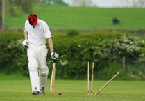 Whitchurch head to head with Methodists