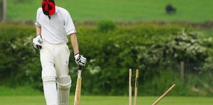 Whitchurch head to head with Methodists
