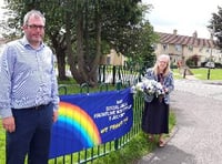 Westfield honours the first NHS Social Care and Frontline Workers Day