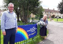 Westfield honours the first NHS Social Care and Frontline Workers Day