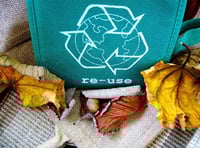 Could Recycling move to Park & Ride?