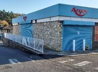 Midsomer Norton Argos store plans
