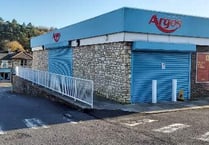 Midsomer Norton Argos store plans