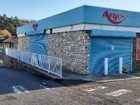 Residents react to Midsomer Norton former Argos plans