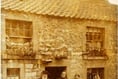 Do you know where this week’s Mystery Photo was taken?