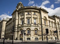 Bath and North East Somerset Council face financial pressures